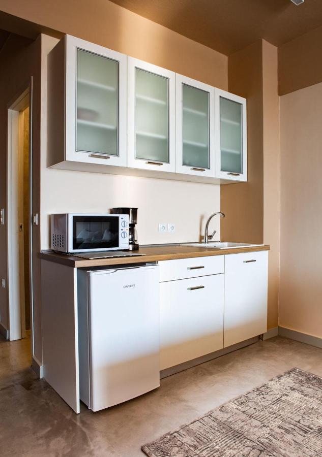 Limani'S Sea View Apartment Thessaloniki Exterior photo